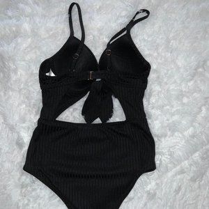 SHADE & SHORE SWIMSUIT